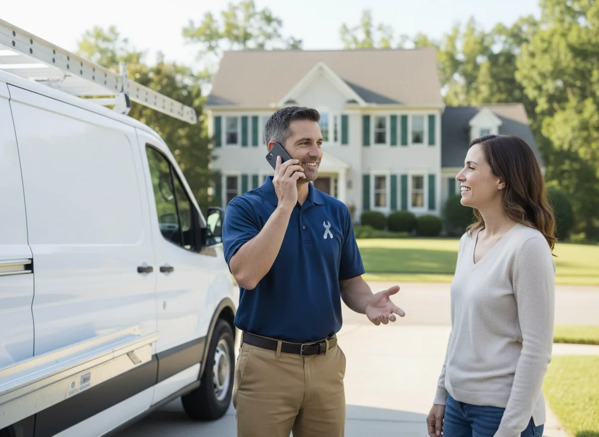 Home Gutter Service Houghton, SD FAQs